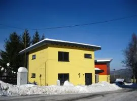 Apartment mit Wallbox by Interhome