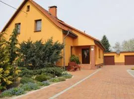 Apartment mit Fasssauna by Interhome