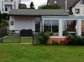 Holiday Home in Altwarp mit Botanischem Garten by Interhome