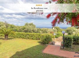 Uliveto Oasis - By Searly, Hotel in Agrustos