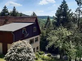 Apartment Bergnest by Interhome