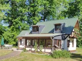 Holiday Home Itzinger by Interhome