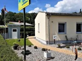 Holiday Home Ferienhaus Claire am Klostersee Urlaub mit Hund by Interhome