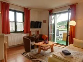 Apartment Fewo Schrammsteine by Interhome