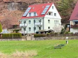 Apartment Fewo Hohe Liebe by Interhome