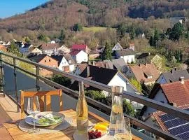 Apartment Vineyard-Suites FeWo by Interhome