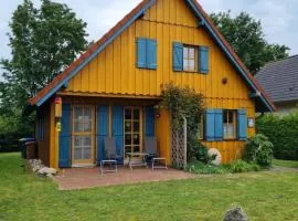 Holiday Home in Strandnähe by Interhome