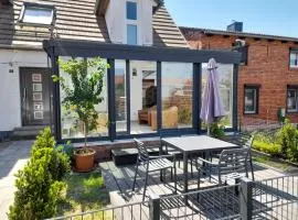 Holiday Home Havel-Domizil by Interhome