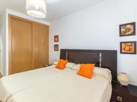 Apartment Günstige Ferienwohnung in Toledo - by Interhome