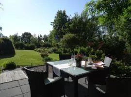 Apartment Canadahof by Interhome