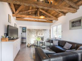 Holiday Home Rustikal und Modern by Interhome, hotel a Grabau