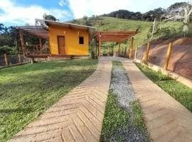 Chalé Topázio Gonçalves