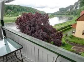 Apartment Fewo Kuhstall by Interhome