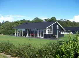 Holiday Home Skovkrogen by Interhome