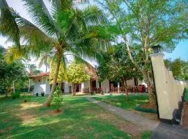 Villa Secret Harbour