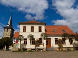 Holiday Home in Radisleben mit Garten und Terrasse by Interhome