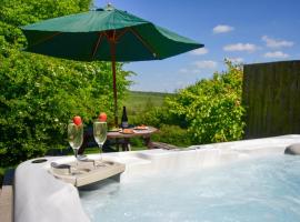 2 Bed in Onecote oc-r30424, hotell i Onecote