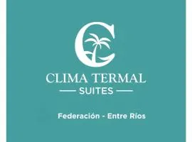 Clima Termal Suites
