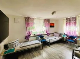 Apartment Wohnung Gartenblick by Interhome