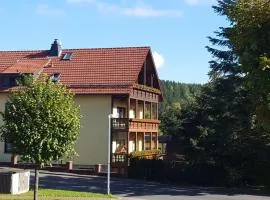 Apartment Komfortwohnung by Interhome