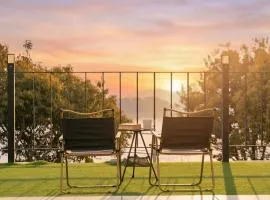 Yeosu La Rosa Private Pool Villa Pension