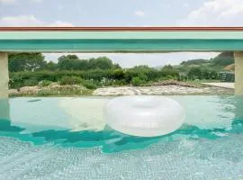Yeosu La Rosa Private Pool Villa Pension