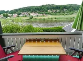 Apartment Wohnung Barbarine by Interhome