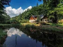 Holiday Home Jägerhaus by Interhome