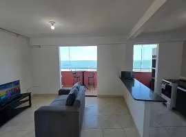 Apartamento Cantinho do Mar