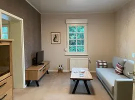 Apartment Annika by Interhome