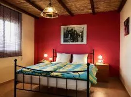 Apartment La Madrugada- Unterkunft mit allem Komfort auf dem Land by Interhome