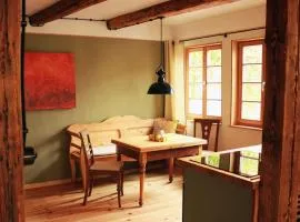 Holiday Home für 2 Personen - 2 Kinder ca- 70 m² in Quedlinburg- Harz - Unterharz by Interhome