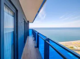 Batumi Sea View Aparthotel Riviera