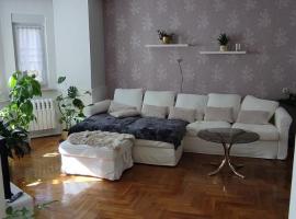 Ferienwohnung Waldglück, Hotel in Lauchhammer