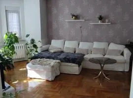 Ferienwohnung Waldglück