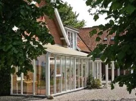 Apartment Otto-Vilhelm Kaalund by Interhome