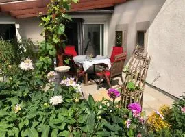 Apartment Gartenblick by Interhome