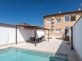 Apartment in der Nähe von Puy du Fou Spanien by Interhome