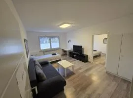 Doppelzimmer für bis zu 4 Personen - 4 OG