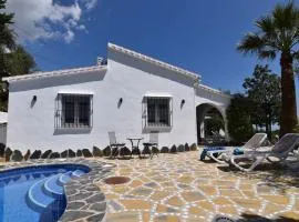Holiday Home Finca El Corinto - Ein verwunschener Ort by Interhome