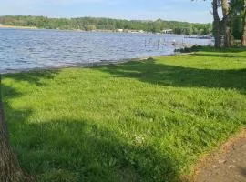 Holiday Home Feriendomizil Sasse by Interhome