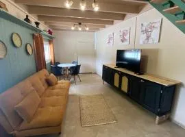 Maison dans le quartier de terre sainte Nicolas