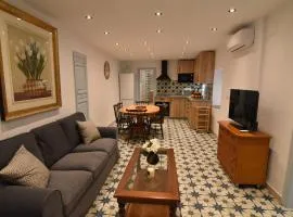 Holiday Home Casa Los Anafes - im Herzen des Dorfes by Interhome