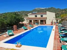 Holiday Home Villa Los Poyatos- beheizter Pool- Wifi- AC-BBQ by Interhome