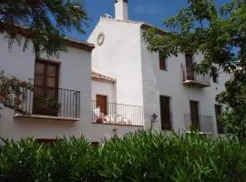 Casa de la Fuente