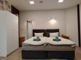 Good Mood Apartments & Parking 2