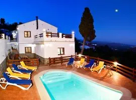 Holiday Home Villa La Noria- mit privatem Pool- Wifi- Garten by Interhome