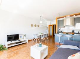 Aguda Beach Apartment, hotel v mestu Arcozelo