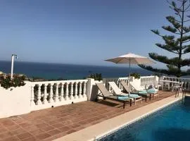 Holiday Home Villa Bella Vista mit Panoramablick und priv- Pool by Interhome