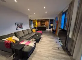 Spacious 3BR Summerhouse with Private Hot Tub